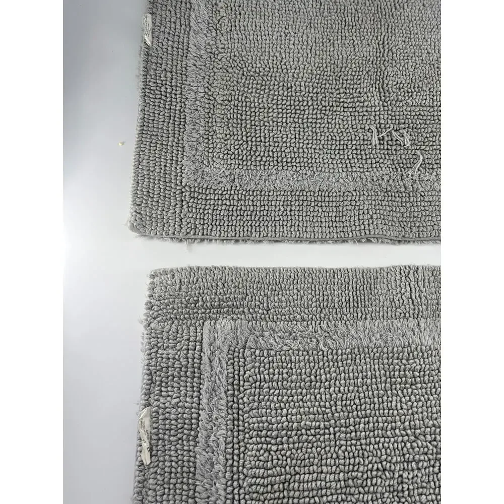 2 Bathroom Light Rugs Kitchen 24 x 17 Home Decor Soft